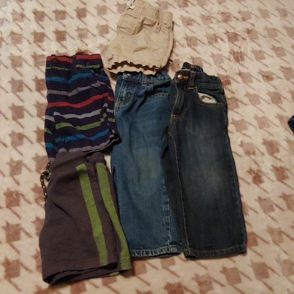 Baby bundle - Picture 3 of 3